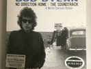 BOB DYLAN No Direction Home OST 200-gram VINYL 4xLP BOX Sealed CLASSIC RECORDS