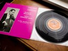 SHAFRAN / SHOSTAKOVICH SCHUBERT Sonatas RCA Living Stereo SD LSC 2553 1s/5s ED1