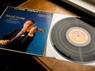 HENRYK SZERYNG In Recital RCA Living Stereo SD LSC 2421 1s/2s ED1 NM