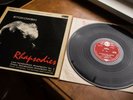STOKOWSKI / LISZT / ENESCO Rhapsodies UK RCA SB 2130 (LSC 2471) 1D/1D ED1 NM
