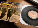 FRITZ REINER / STRAUSS Vienna RCA Living Stereo LSC 2112 SD 20s/17s ED1 TAS