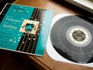 ALBERT SPALDING / DOHNANYI / KOOIKER / BRAHMS Sonata No 1 REMINGTON R-199-84