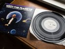SIR GEORG SOLTI / HOLST The Planets MFSL 1-510 Audiophile ED1 NM