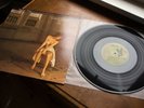 CARLY SIMON Boys In The Trees DIRECT DISK LABS Audiophile ED1 super disk