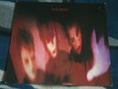THE CURE PORNOGRAPHY 1982 UK LP FICTION RECORDS FIXD 7 A3/B3