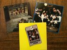LITTLE RIVER BAND - Self-Titled, Backstage Pass, Sleeper Catcher Vintage VInyl