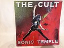 The Cult ?– Sonic Temple    /  Vinyl LP