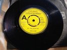 STEVE & KEN -Hey There Water Boy/As Much As Me 7