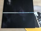 Dillinger Escape Plan Drowningman Split 7” Clear & yellow vinyl Converge Vein