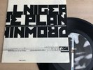 Dillinger Escape Plan Drowningman Split 7” Converge Vein Coalesce Jesus Piece