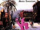 Buckshot Lefonque - Music Evolution [VINYL]