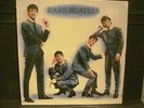 BEATLES RARE BEATLES SEALED UK LP PHOENIX PHX 1011 1960s HAMBURG GERMANY LENNON