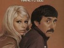 Nancy Sinatra & Lee Hazlewood Nancy & Lee UK vinyl LP album record RSLP6273