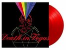 Death In Vegas - Scorpio Rising (Gatefold sleeve) [180 gm 2LP vinyl]