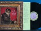 TALKING HEADS NAKED ORIG 1988 LP INNER DAVID BYRNE TOM TOM CLUB PUNK