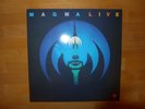Magma  ?– Magma Live (1975) 2 x LP FOC 1989 NM