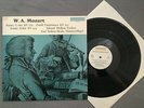 L821 Mozart Sonatas Melkus Badura-Skoda Harmonia Mundi HM 30 630 Stereo