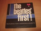 THE BEATLES FIRST YUGOSLAVIA 7