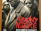 NAUGHTY BY NATURE Nature's Finest 2LP