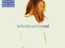 Belinda Carlisle-Real (Coloured Vinyl) VINYL NEW