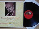 X209 HMV ALP 1208 FURTWANGLER STRAUSS DON JUAN & TILL EULENSPIEGEL