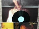 ABBA Agnetha Fältskog – LP Vinyl Tio ar med - MIT POSTER – Schweden Orignal 1979