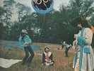 Neon RARE PSYCH FUZZ ACID GARAGE Paramount Records Vinyl LP