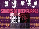 Deep Purple - Shades Of Deep Purple (Stereo) Vinyl LP Parlophone NEW