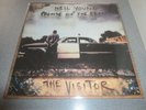 Neil Young with Promise of the Real - The Visitor - 2LP Vinyl
