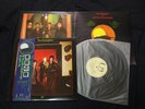 Stranglers - Rattus Norvegicus Japan Vinyl LP w/OBI