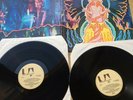 Hawkwind-Space Ritual-Double Album Vinyl LP