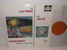 LXT 5454 Dukas La Peri / Debussy Jeux / Debussy-Ravel Danse L'OSR Ansermet