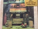Doobie Brothers LP 