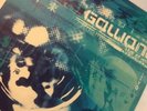 Galliano Live At The Liquid Room 12” Double Vinyl