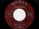 CLASSIC KILLER DOOWOP-MELLO-MOODS-ROBIN 105-WHERE ARE YOU/HOW COULD YOU?
