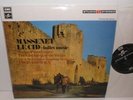 TWO 350 Massenet Le Cid City Of Birmingham Symphony Orchestra Louis Fremaux TAS