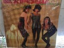 Vintage vinyl Exposure Expose', vintage LP Expose' Vintage 80s Record Funk Dance