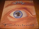 U.D.O.-Faceless world LP, RCA Germany 1990, OIS, rar, 10 Tracks, top, Vinyl mint