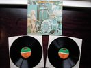 WOODSTOCK TWO DOUBLE CONCERT LP NR MINT