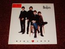 THE BEATLES Real Love 1996 APPLE 1st Press  MINT  PROMOTIONAL COPY