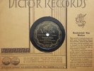 JELLY-ROLL MORTON'S RED HOT PEPPERS Sidewalk Blues/Dead Man Blues VICTOR 20252