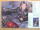 BLUE SYSTEM LP: HELLO AMERICA (EUROPE; Hansa 212 842)