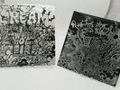 CREAM-WHEELS OF FIRE-2X ROCK ALBUMS-1968-IN THE STUDIO AND LIVE AT THE FILLMORE