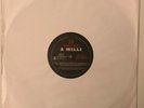 Lil Wayne - A Milli / Lollipop - 2008 - DJ Copy Vinyl Record LP - Missing Cover