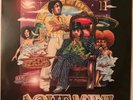 Outkast II - Aquamini - 1998 - 180 gram Triple Vinyl Record LP FIRST PRESS