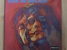 Ten Years After - Ssssh - Deram Stereo LP SML 1052 Record Vinyl Blues Rock Psych