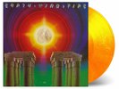 EARTH WIND & FIRE I AM NEW SEALED COLOURED VINYL LP REISSUE IN STOCK
