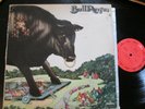 Bull Angus Lp Heavy Duel Guitar Rock 1971 Great Band