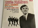 Billy J. Kramer With The Dakotas LP Little Children SEALED ORIG