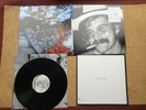 Terry Allen - juarez LP 2018 DELUXE  EDITION + 24 page book + Inner + D/L code